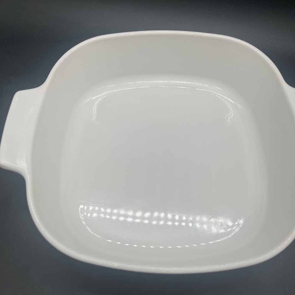 Vintage Corning Ware Wildflower A-2-B 2 Quart Casserole Dish With Lid - Picture 12 of 16